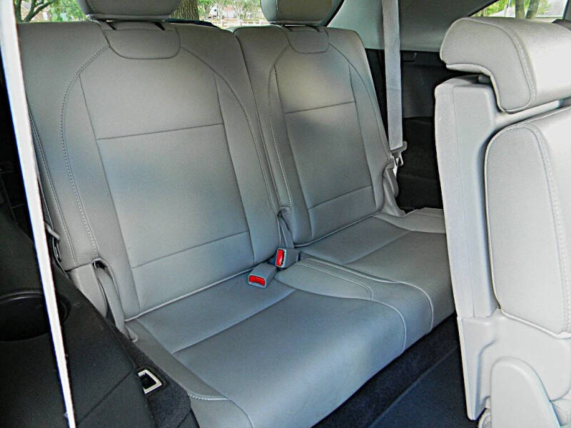 2016 Acura MDX w/Tech