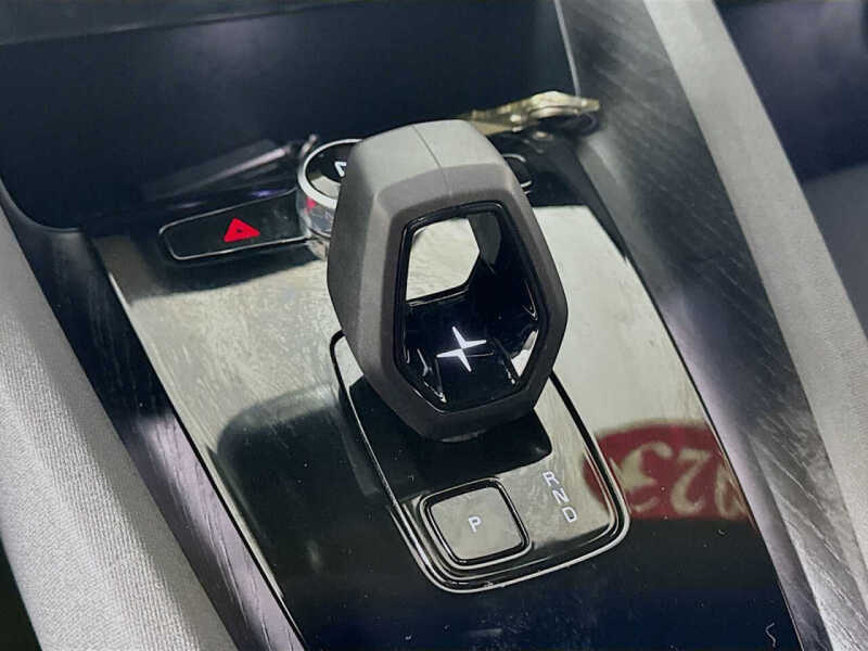 2023 Polestar 2