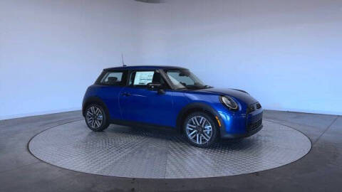 2026 MINI Hardtop 2 Door Cooper S