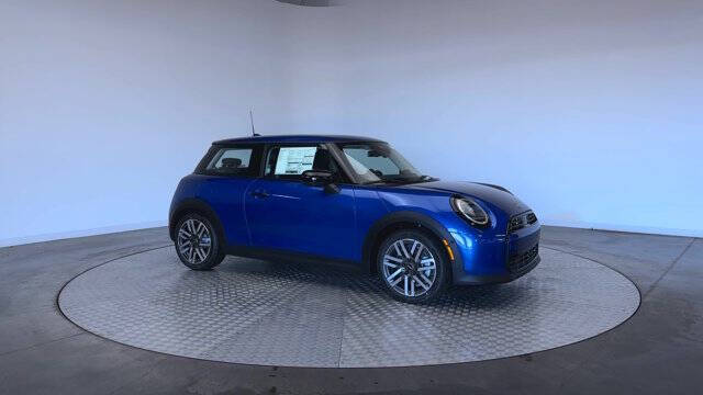 2026 MINI Hardtop 2 Door Cooper S