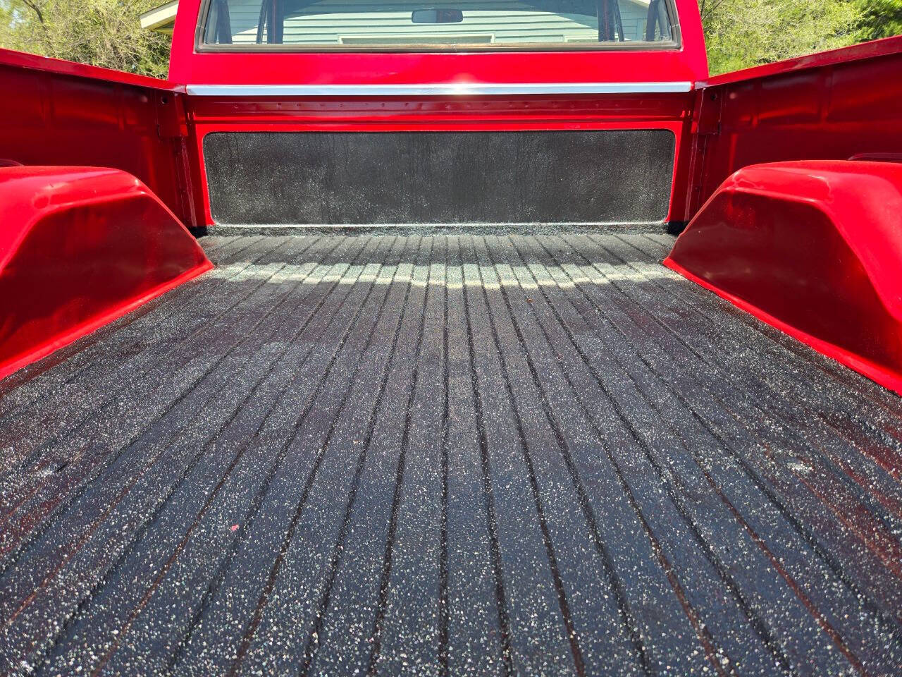 1985 Chevrolet C/K 10 Series 91