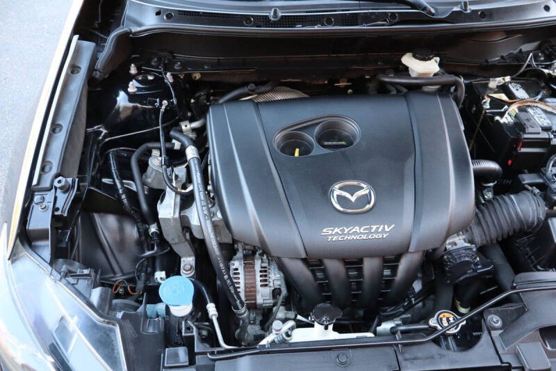 2018 Mazda CX-3 Touring