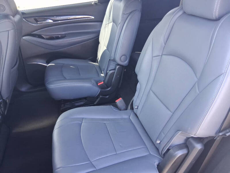 2024 Buick Enclave Premium