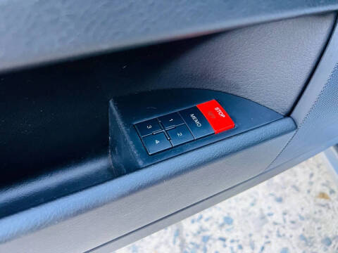 2008 Audi S4 quattro