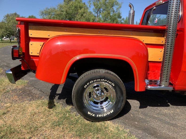 1979 Dodge D100 Pickup