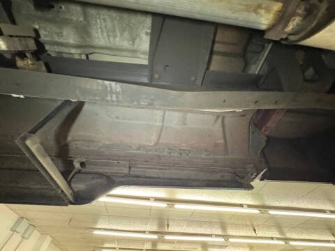 1993 Ford F-150