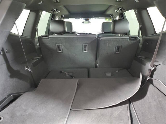 2022 Cadillac XT6 Luxury