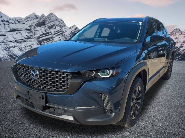 2026 Mazda CX-50 2.5 S Select