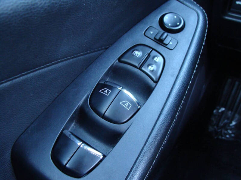 2020 Nissan Maxima 3.5 SV