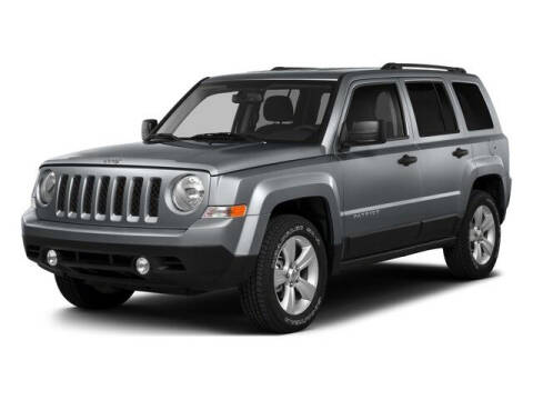 2015 Jeep Patriot for sale at Audubon Chrysler Center in Henderson KY