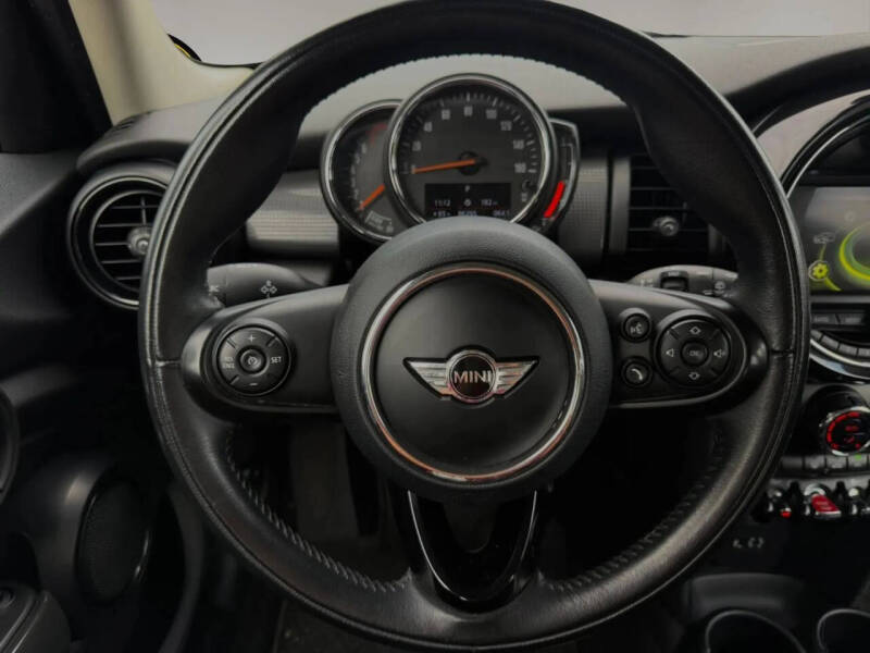 2018 MINI Hardtop 4 Door Cooper