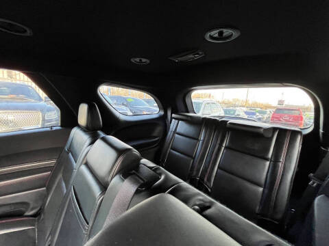 2023 Dodge Durango GT Plus