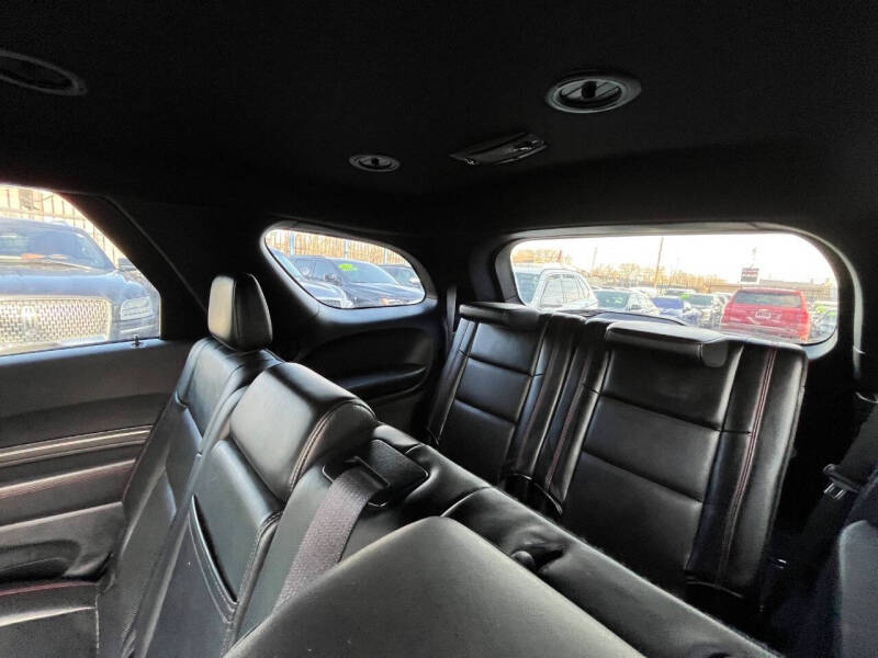 2023 Dodge Durango GT Plus
