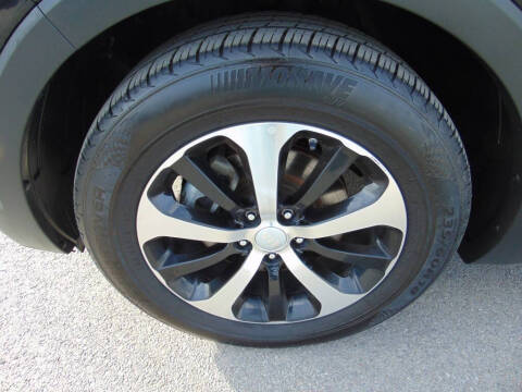 2018 Kia Sorento EX V6