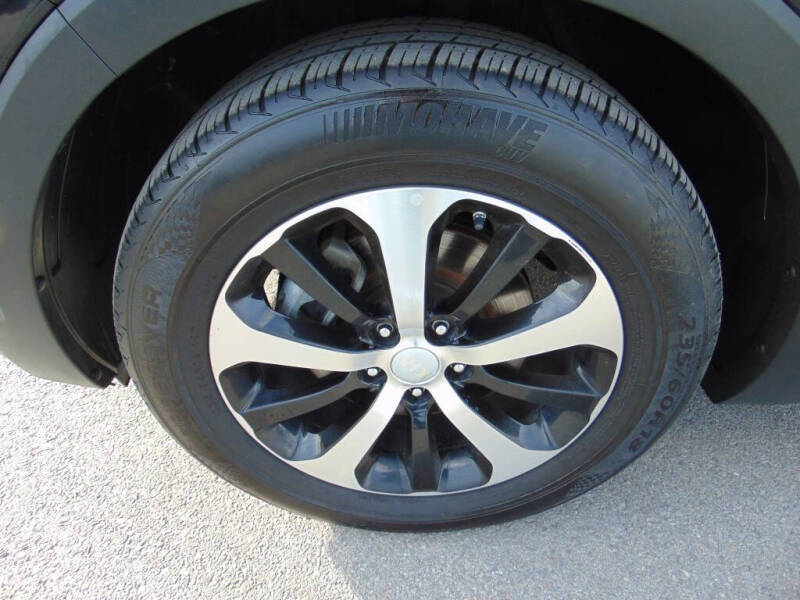 2018 Kia Sorento EX V6