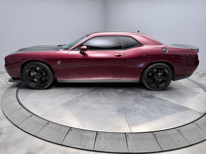 2020 Dodge Challenger