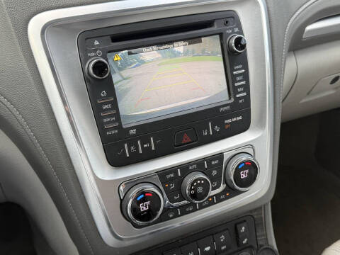 2015 GMC Acadia SLT-1