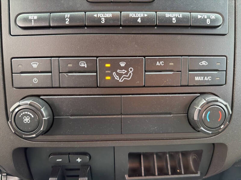 2015 Ford F-350 Super Duty