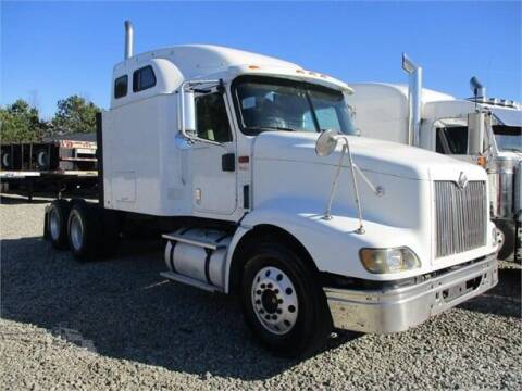 2005 International 9400i for sale at Vehicle Network - Allstate Truck Sales in Colfax NC