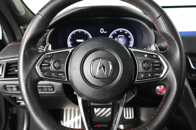 2024 Acura TLX SH-AWD w/A-SPEC