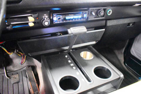 1989 Volkswagen Vanagon GL Camper