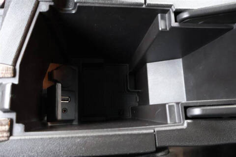 2014 Chevrolet Malibu LT