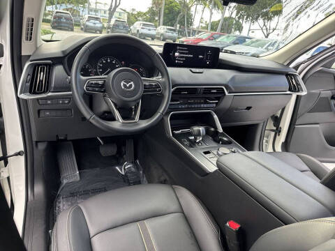 2026 Mazda CX-90 3.3 Turbo Select