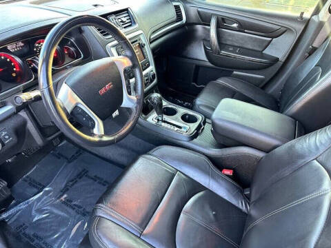 2015 GMC Acadia SLT-1