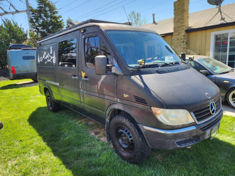 2006 Dodge Sprinter