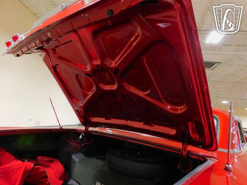 1964 Chevrolet Impala