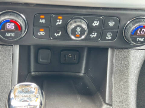 2019 GMC Acadia SLE-1