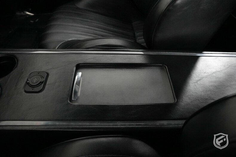 1966 Chevrolet Bel Air