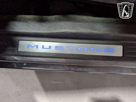 2014 Ford Mustang GT