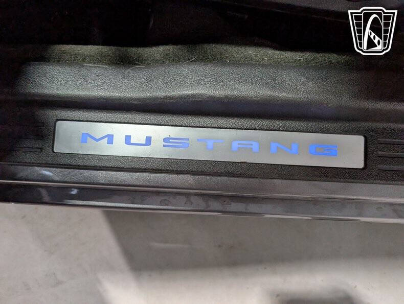 2014 Ford Mustang GT
