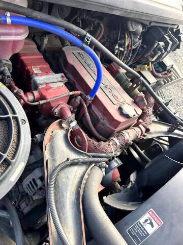 2014 Freightliner M2 106