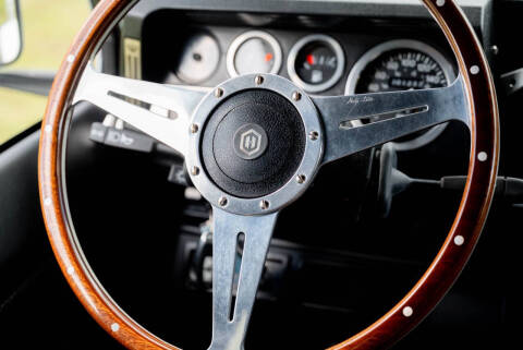 1995 Land Rover Defender 90