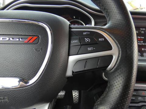 2017 Dodge Challenger