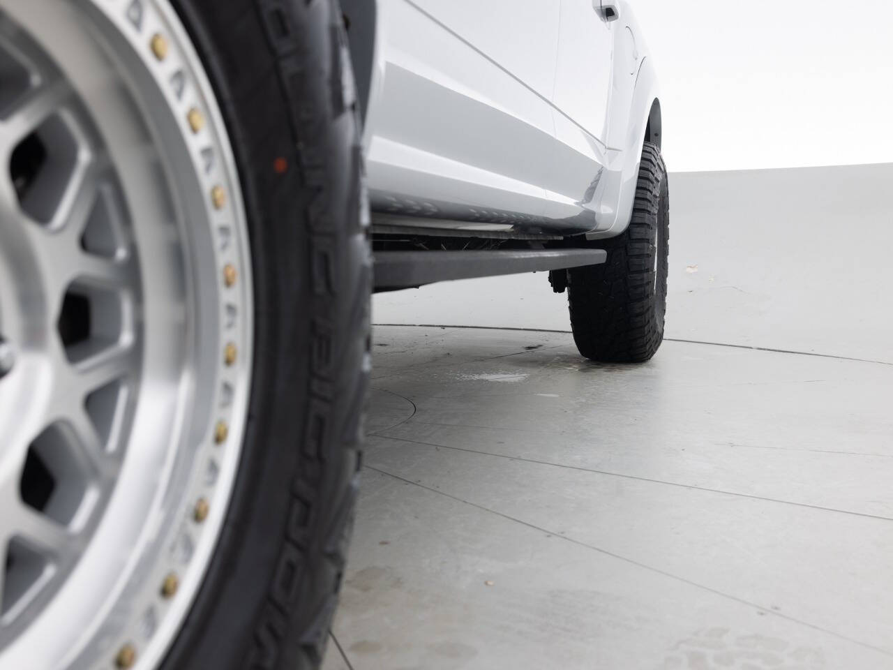 Used Car 2018 Ford F-150  Raptor 4x4 4dr Supercrew 5.5 Ft. Sb For Sale Under $40,000 In Coal City, Illinois