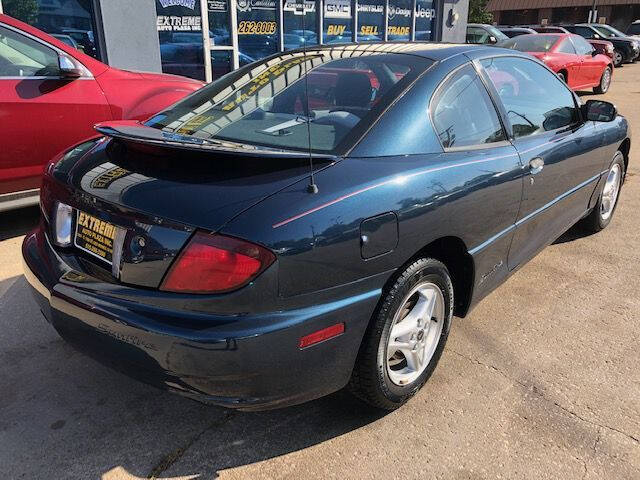 2005 Pontiac Sunfire for sale at Extreme Auto Plaza in Des Moines, IA