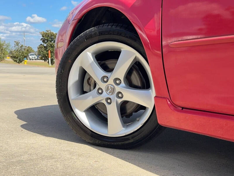 2008 Mazda MAZDA6 i Sport Value Edition