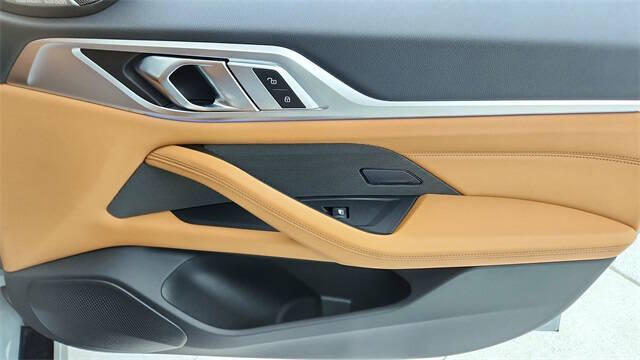 2024 BMW i4 M50 Gran Coupe