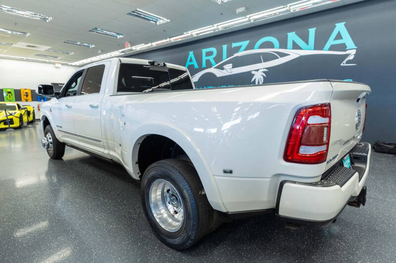 2019 RAM 3500 Limited