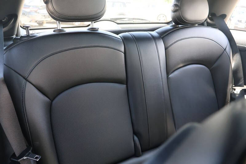 2014 MINI Hardtop Cooper S