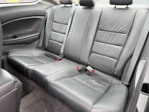 2010 Honda Accord EX-L