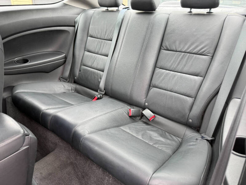 2010 Honda Accord EX-L