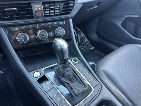 2020 Volkswagen Jetta