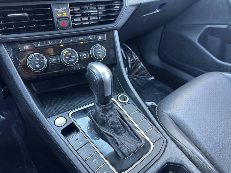 2020 Volkswagen Jetta