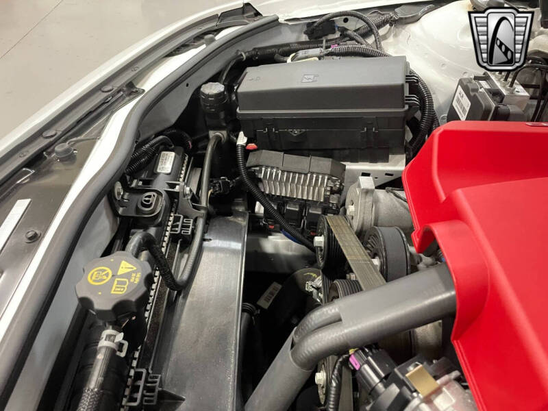 2013 Chevrolet Camaro ZL1