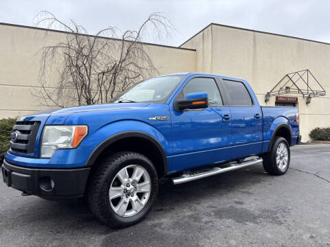 2010 Ford F-150 for sale at E Z Rent-To-Own in Schuylkill Haven PA