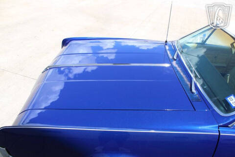 1967 Oldsmobile Cutlass